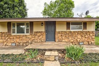 1013 N Carr Drive, Newcastle, OK 73065