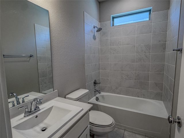 2429 Linto Street, Fort Worth, TX 76179
