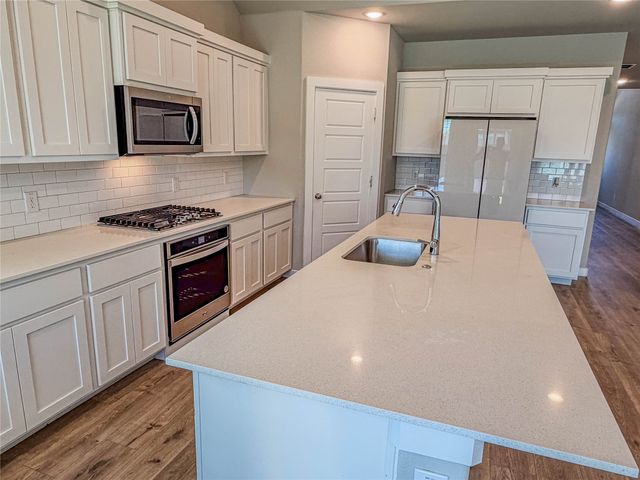 2429 Linto Street, Fort Worth, TX 76179