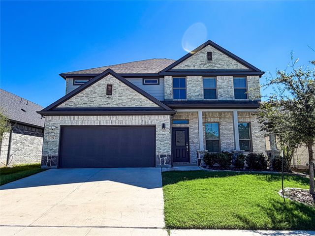 2429 Linto Street, Fort Worth, TX 76179