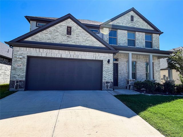 2429 Linto Street, Fort Worth, TX 76179