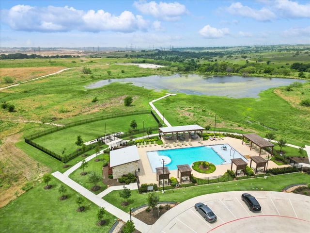 2429 Linto Street, Fort Worth, TX 76179
