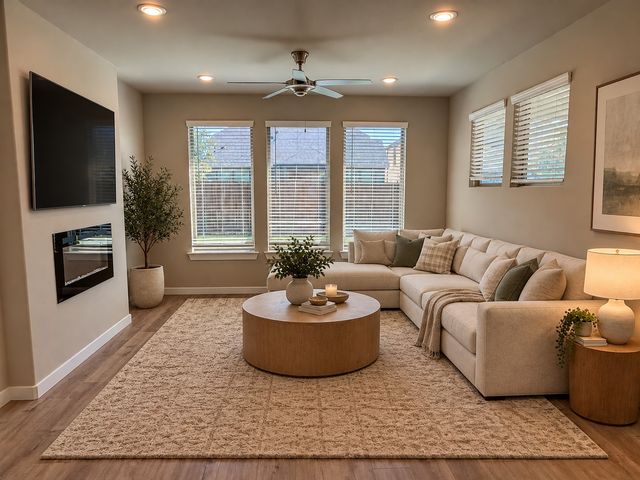 2429 Linto Street, Fort Worth, TX 76179