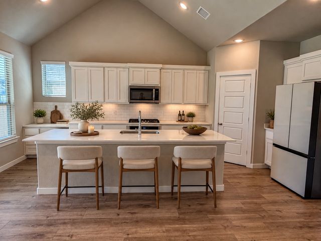 2429 Linto Street, Fort Worth, TX 76179