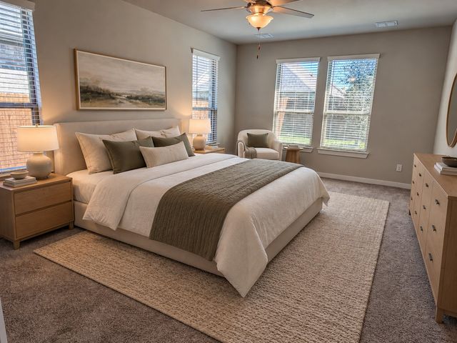 2429 Linto Street, Fort Worth, TX 76179