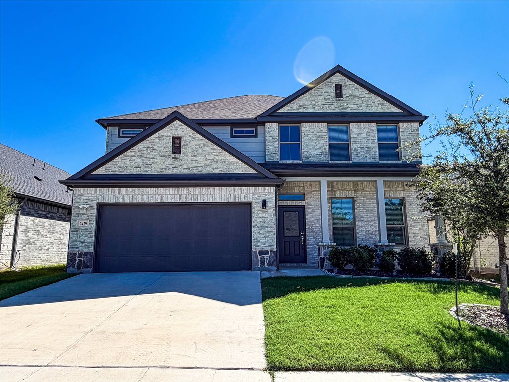 2429 Linto Street, Fort Worth, TX 76179 — photo 2