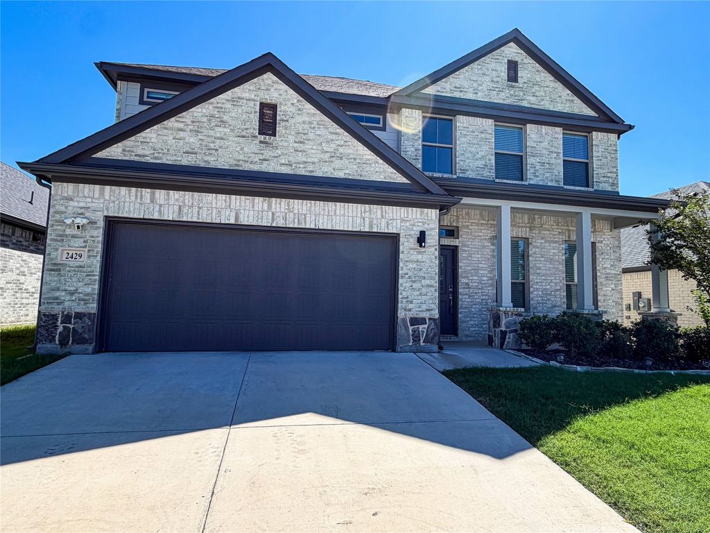 2429 Linto Street, Fort Worth, TX 76179 — photo 3