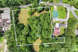 Lot 1 Chestnut Stump Road, Hendersonville, NC 28792