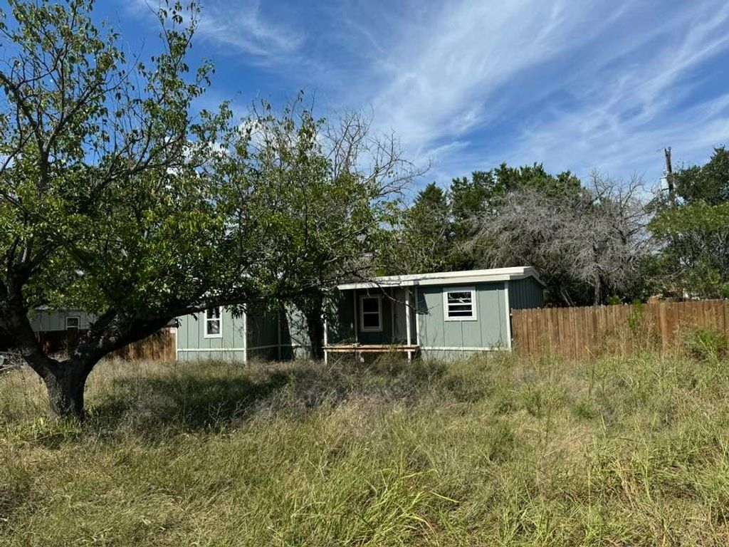 3022 Elmwood Drive, Granbury, TX 76048