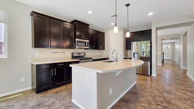 20737 W Valley View Drive, Buckeye, AZ 85396