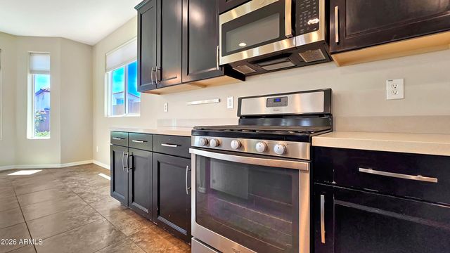 20737 W Valley View Drive, Buckeye, AZ 85396