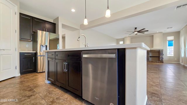 20737 W Valley View Drive, Buckeye, AZ 85396