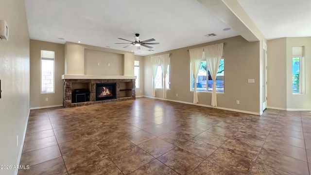20737 W Valley View Drive, Buckeye, AZ 85396