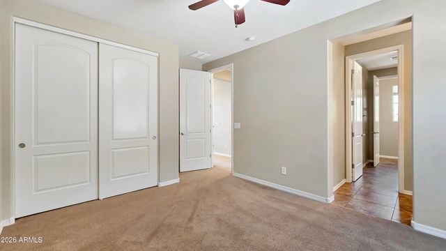 20737 W Valley View Drive, Buckeye, AZ 85396