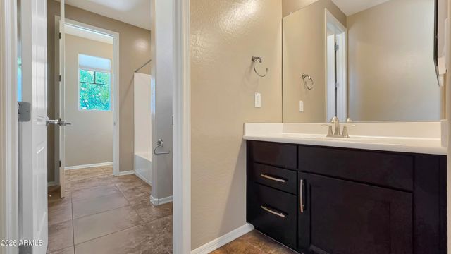 20737 W Valley View Drive, Buckeye, AZ 85396