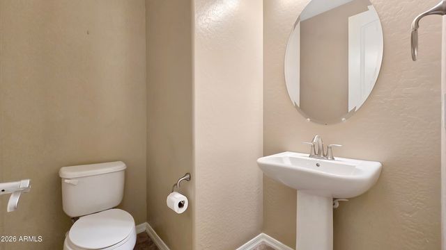 20737 W Valley View Drive, Buckeye, AZ 85396