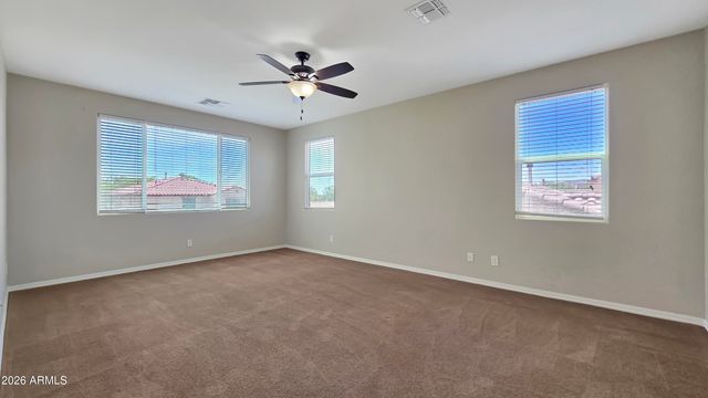 20737 W Valley View Drive, Buckeye, AZ 85396