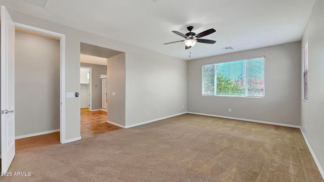 20737 W Valley View Drive, Buckeye, AZ 85396
