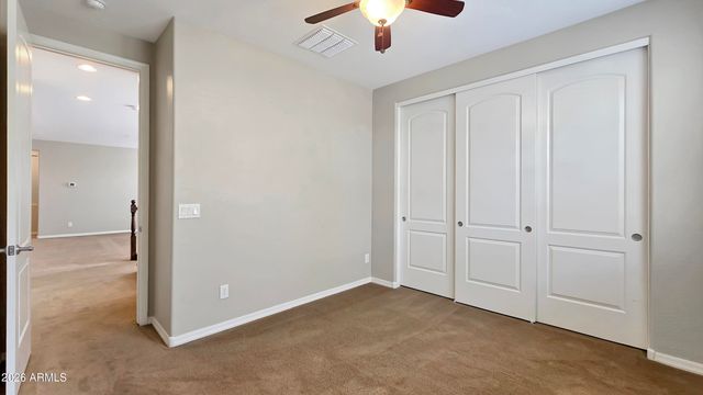 20737 W Valley View Drive, Buckeye, AZ 85396