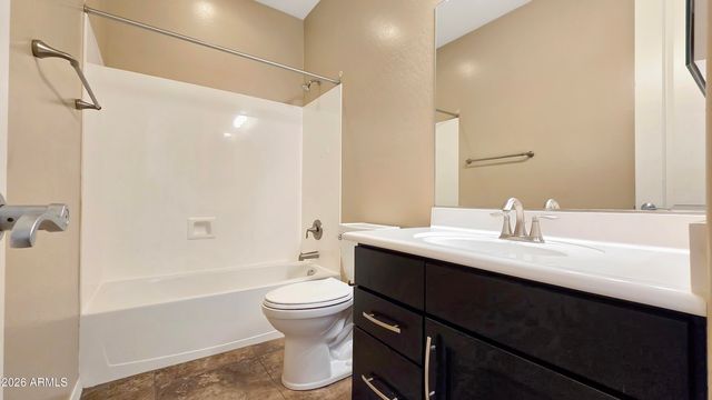 20737 W Valley View Drive, Buckeye, AZ 85396