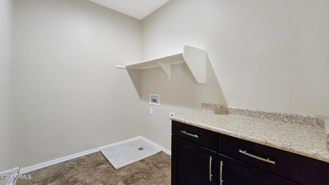 20737 W Valley View Drive, Buckeye, AZ 85396
