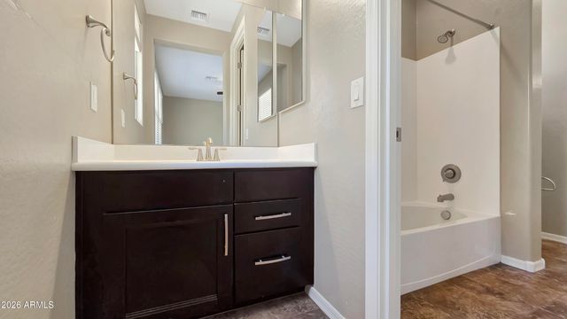 20737 W Valley View Drive, Buckeye, AZ 85396