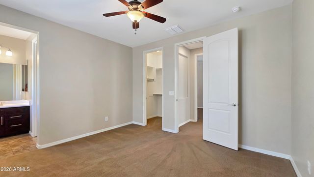 20737 W Valley View Drive, Buckeye, AZ 85396