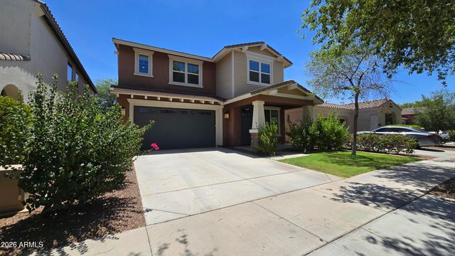 20737 W Valley View Drive, Buckeye, AZ 85396