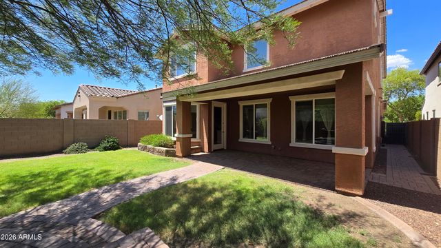 20737 W Valley View Drive, Buckeye, AZ 85396