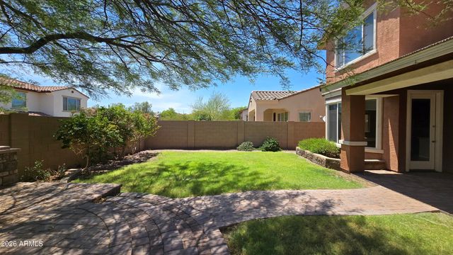 20737 W Valley View Drive, Buckeye, AZ 85396