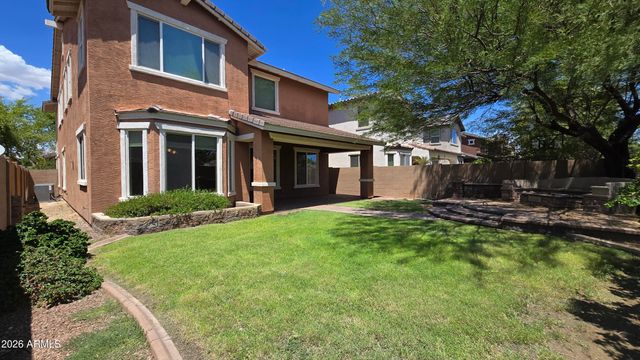 20737 W Valley View Drive, Buckeye, AZ 85396