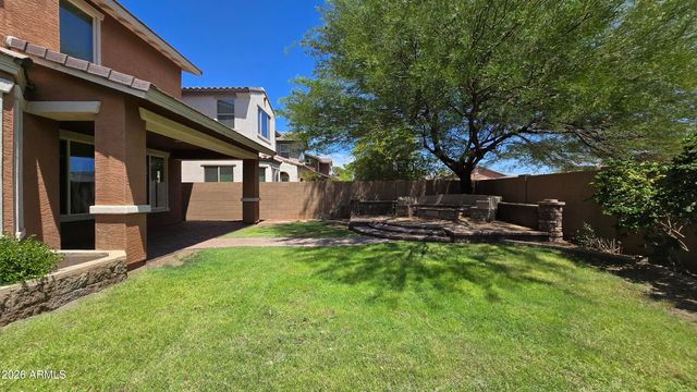 20737 W Valley View Drive, Buckeye, AZ 85396