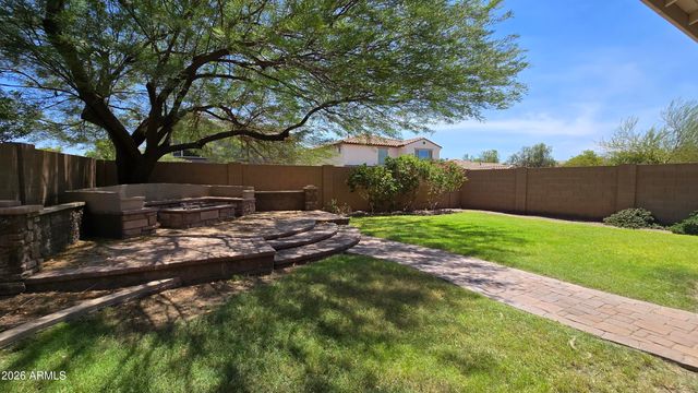 20737 W Valley View Drive, Buckeye, AZ 85396