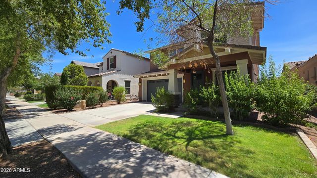 20737 W Valley View Drive, Buckeye, AZ 85396