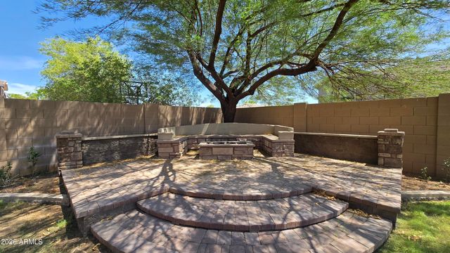 20737 W Valley View Drive, Buckeye, AZ 85396