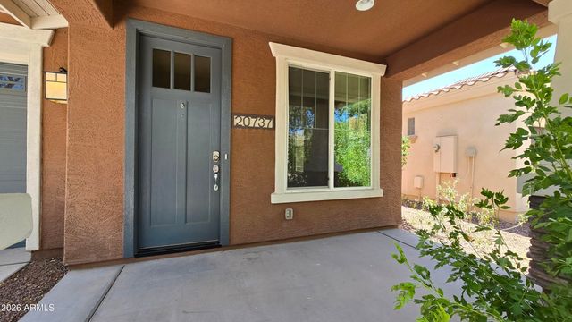20737 W Valley View Drive, Buckeye, AZ 85396