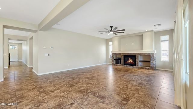 20737 W Valley View Drive, Buckeye, AZ 85396