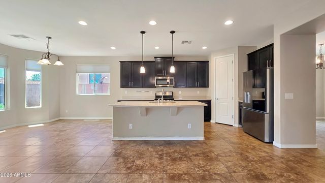 20737 W Valley View Drive, Buckeye, AZ 85396