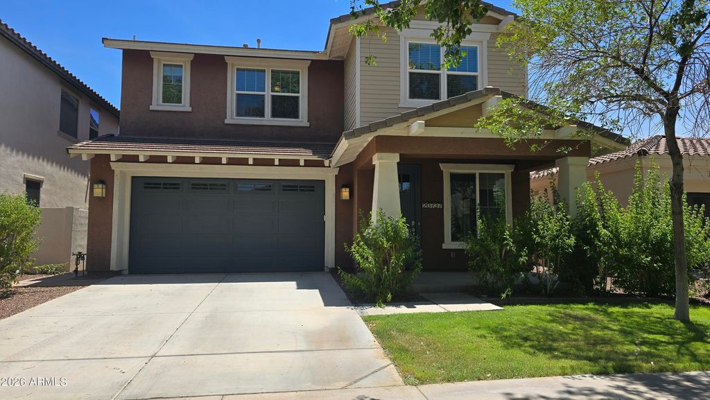 20737 W Valley View Drive, Buckeye, AZ 85396