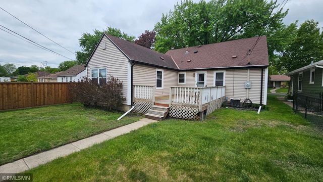 6009 13th Avenue S, Minneapolis, MN 55417