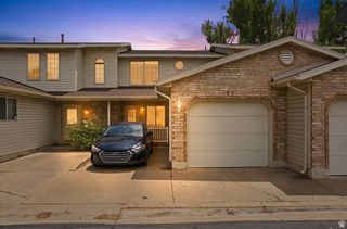 438 ROSEWOOD LN #12, Layton, UT 84041