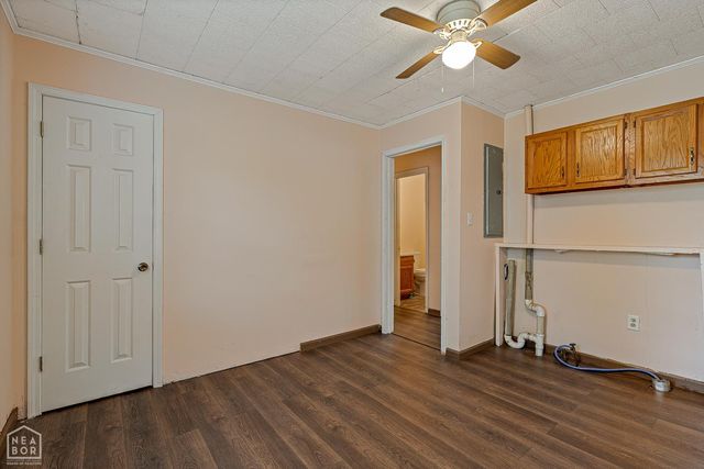 323 Perry Street, Gosnell, AR 72315