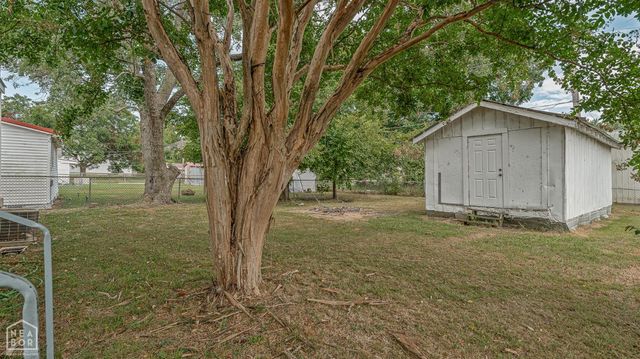 323 Perry Street, Gosnell, AR 72315