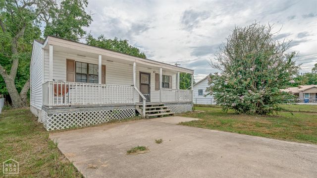 323 Perry Street, Gosnell, AR 72315