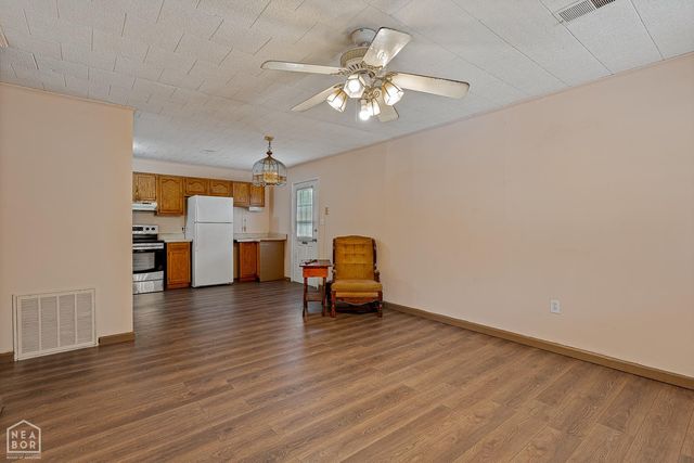 323 Perry Street, Gosnell, AR 72315