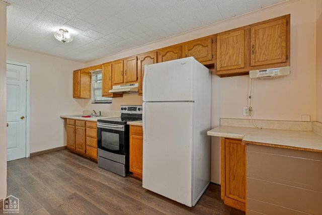 323 Perry Street, Gosnell, AR 72315