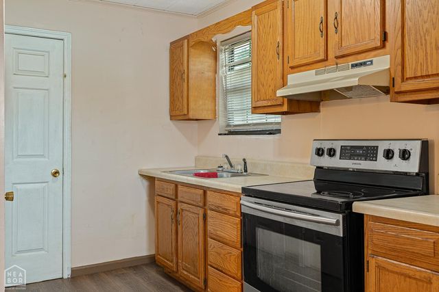 323 Perry Street, Gosnell, AR 72315