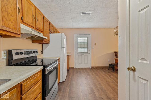 323 Perry Street, Gosnell, AR 72315