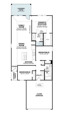 7508 Cloverleaf Court, Denton, TX 76259