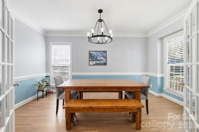7702 Spanish Oaks Drive, Waxhaw, NC 28173